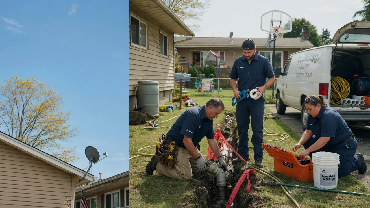 Garbage Disposal Replacement in Little Meadows, PA near me